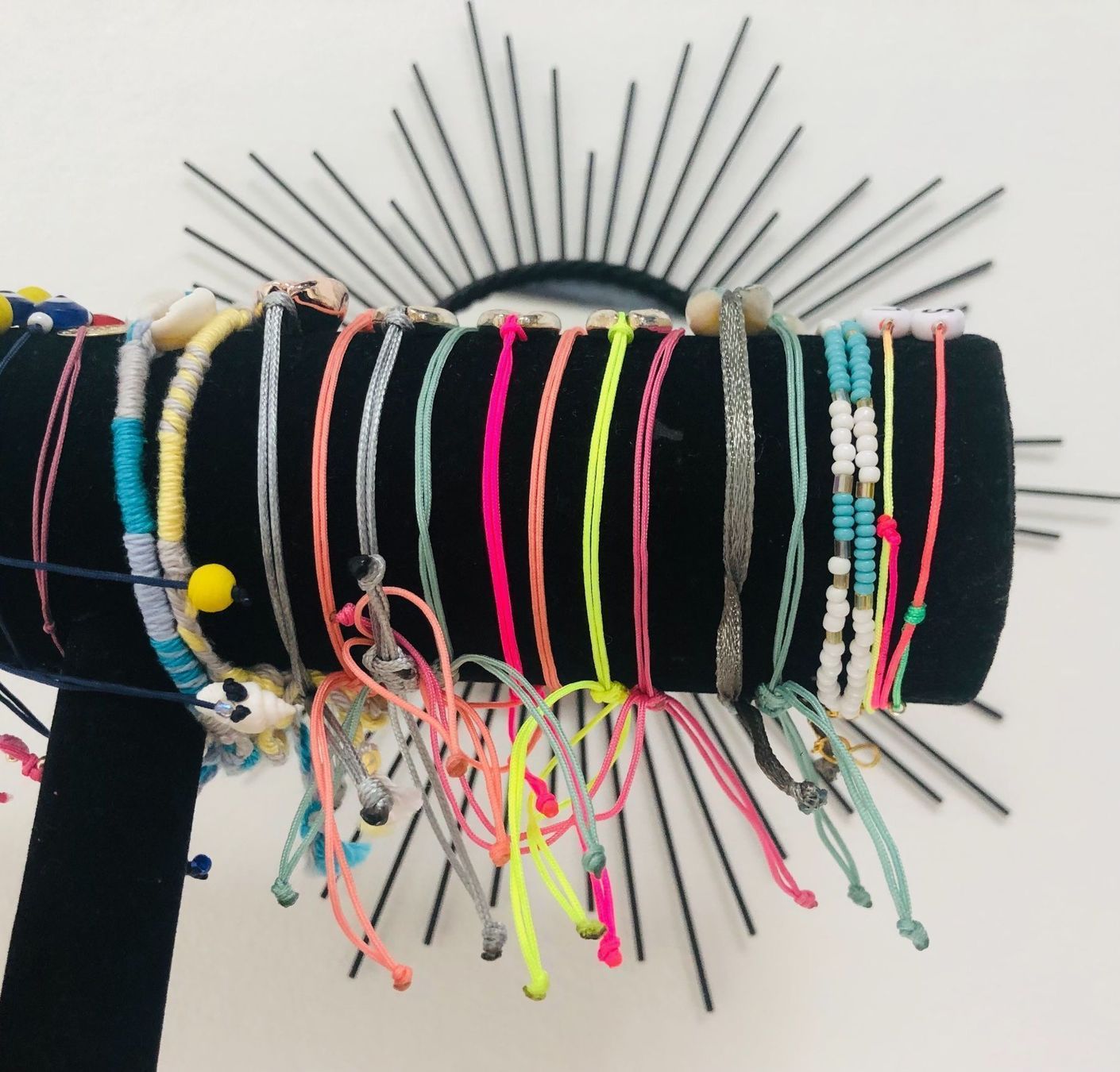 Bracciali & Braccialetti: Bracelets faits-main, neuf, au choix – Nuovo e nell'imballaggio originale da Carouge GE venduto da Emilynette 3