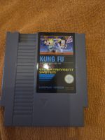 Kung Fu, NES, testé
