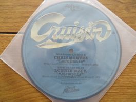 Cruisin' - Chris Montez/Lonnie Mack - Picture Schallplatte