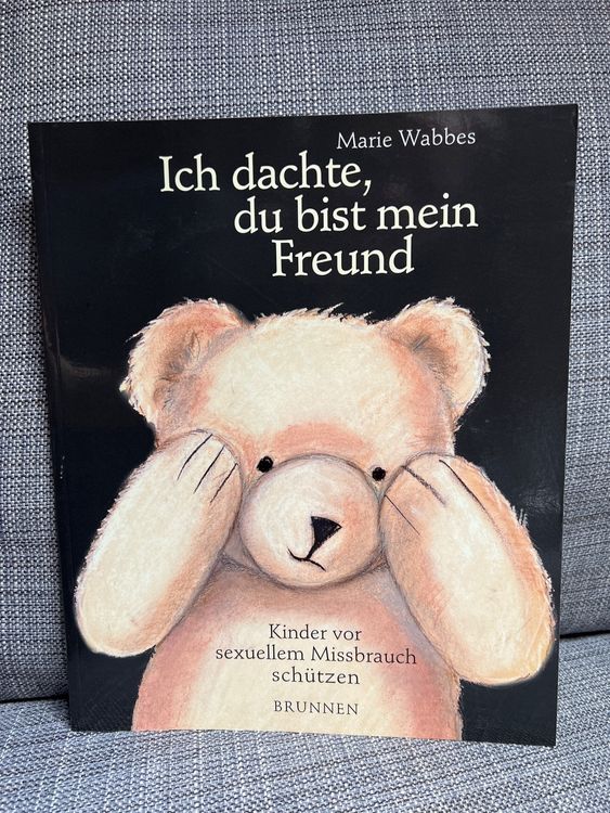 Ich dachte, du bist mein Freund/für Eltern und Kinder Kaufen auf Ricardo