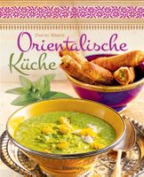 Wiertz Stefan - Orientalische Küche (geb) / Ratgeber