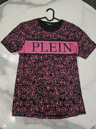 Maglietta Plein