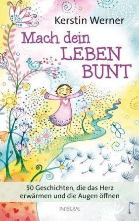 Libri: Mach dein LEBEN BUNT – Nuovo e nell'imballaggio originale da Mauren venduto da Yeelen