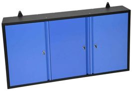 GÜDE GWS 3T Wandschrank 3-türiger 120x60