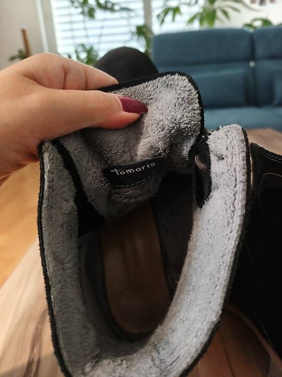 Chaussures femmes: Tamaris Stiefel – D'occasion à Kaisten par lys_zzy8 4