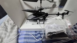 Mini i-Helicopter