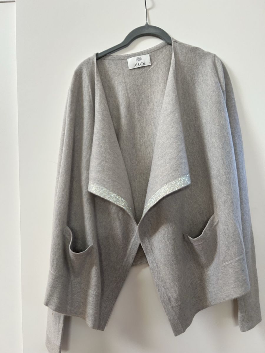 Allude Giacche: Jacke Allude 100% Kaschmir – Usato da Sissach venduto da enaman