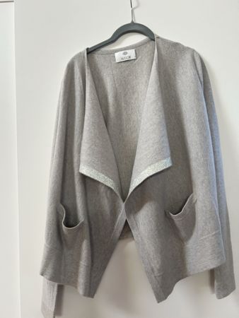 Jacke Allude 100% Kaschmir