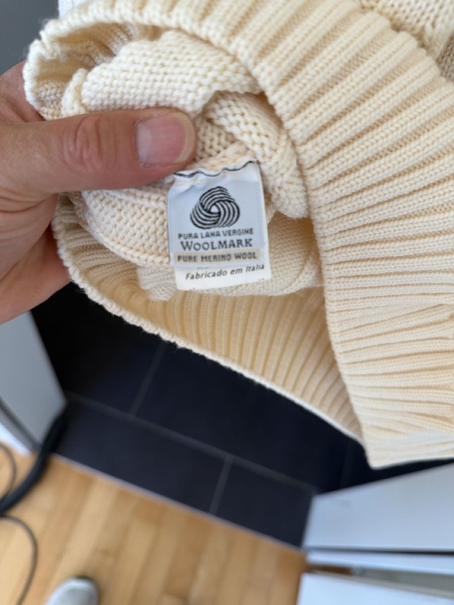 Pulls & Sweat-shirts: Herren Pullover BRAMANTE Schurwolle  – D'occasion à Wetzikon ZH par philippe_22 5