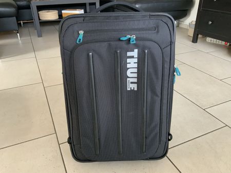 Rollkoffer Thule