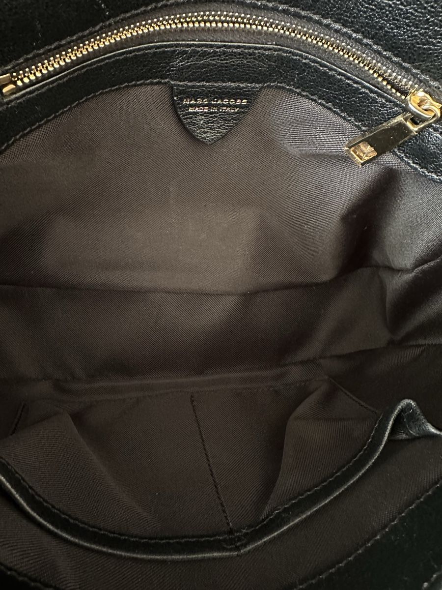 Marc Jacobs Borse da donna: Marc Jacobs Poly Bag Tasche NP 1295 $ – Usato da Fribourg venduto da contessa 5