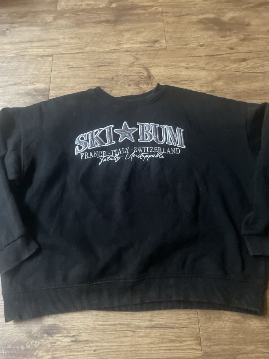 Pulls & Sweat-shirts: Pullover  – Neuf (Voir description) à Unterseen par Panini56