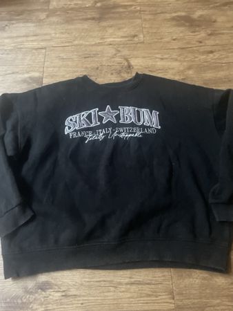 Pullover 