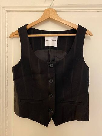 Samsoe samsoe veste S
