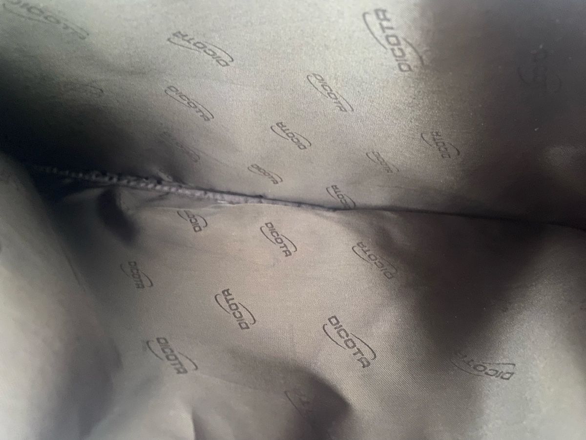 Borse: LAPTOP Tasche schwarz Dicota – Nuovo (secondo la descrizione) da Buochs venduto da mel_dc2n 5
