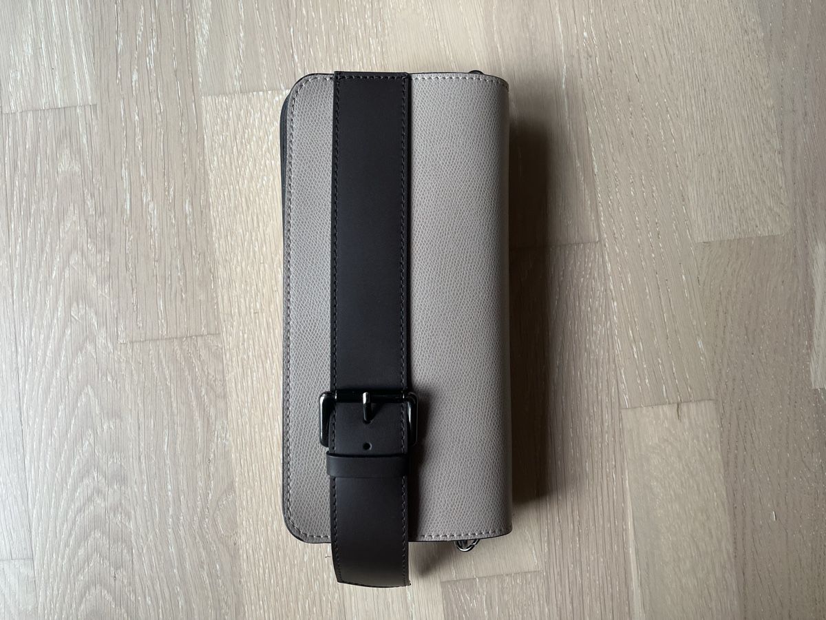Taschen für Damen: Pochette – Neu (gemäss Beschreibung) aus Cama von lar_2rh9