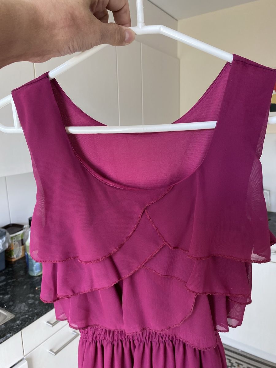 Vestiti & Gonne: Mädchen Kleid in Grösse 158 – Nuovo (secondo la descrizione) da Kreuzlingen venduto da Lukma64 3