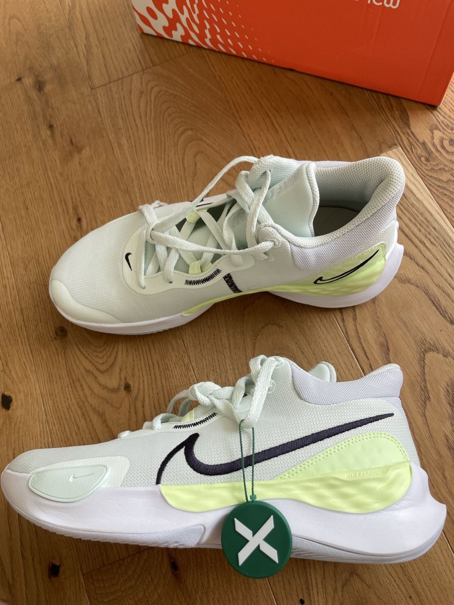 Nike Scarpe da uomo: Nike Renew Elevate 3 (Basketballschuh) – Nuovo e nell'imballaggio originale da Villnachern venduto da kim_rrs6 1