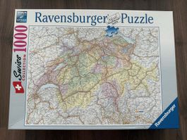 Ravensburger Puzzle