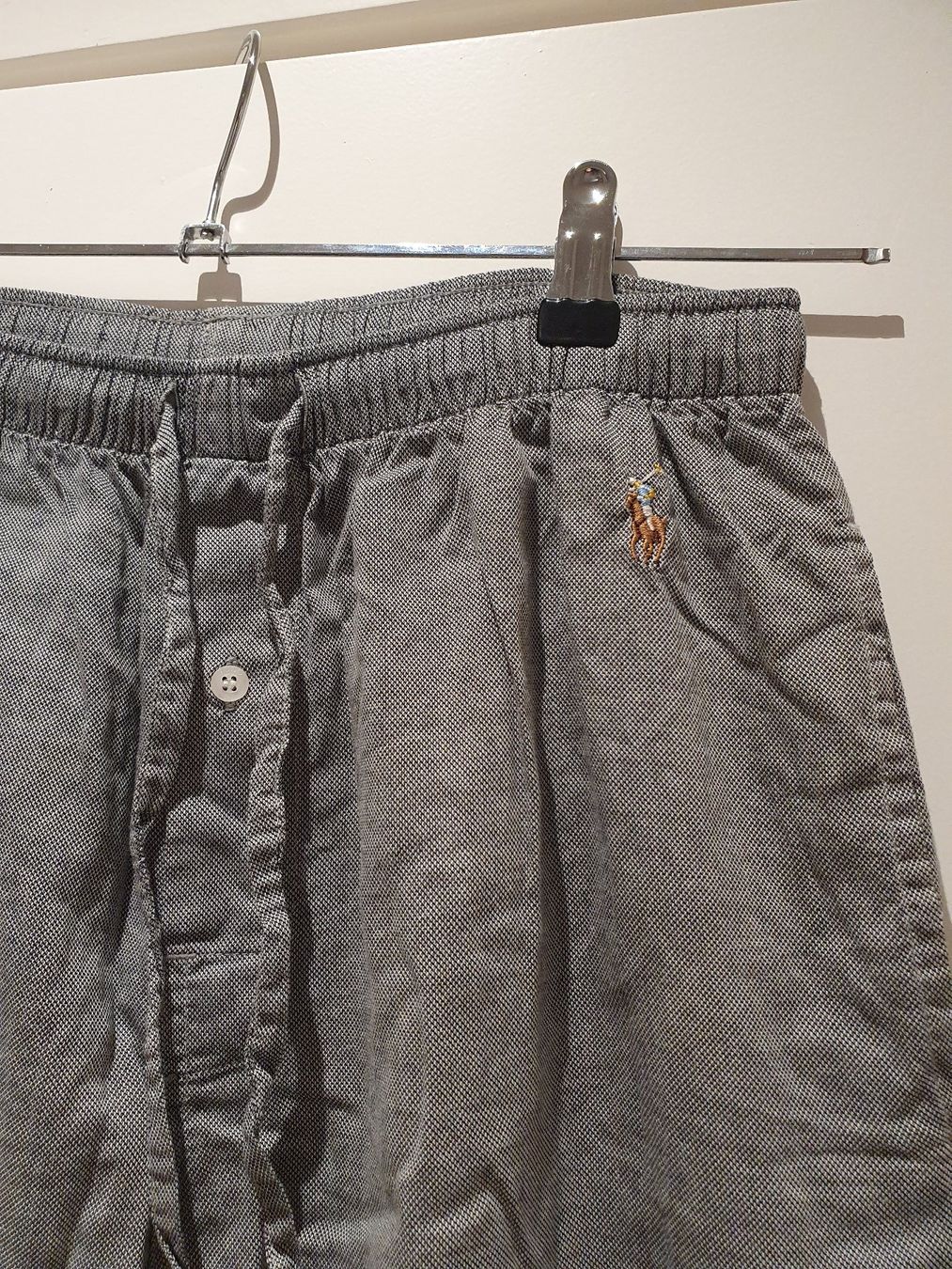 Ralph Lauren Pigiami: Ralph-Lauren Pyjama-Hose – Usato da Veyrier venduto da jul_r9vf 1