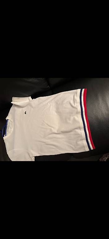 T-Shirts: Lacoste Tshirt – Gebraucht aus Oberdiessbach von shan26 1