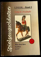 Buch LINEOL BAND 2 -  F. Preibsch (2004) Militär Hausser