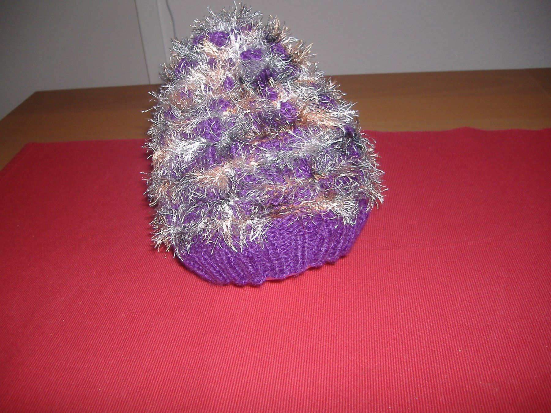 Chapeaux, bonnets & casquettes: Damenmütze – Neuf (Voir description) à Passugg par alboschetto 1