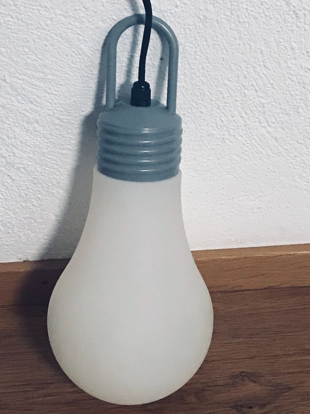 Livique Lampadari & plafoniere: Pendellampe ILLUMINA Neu – Nuovo e nell'imballaggio originale da Frauenfeld venduto da berk39 2