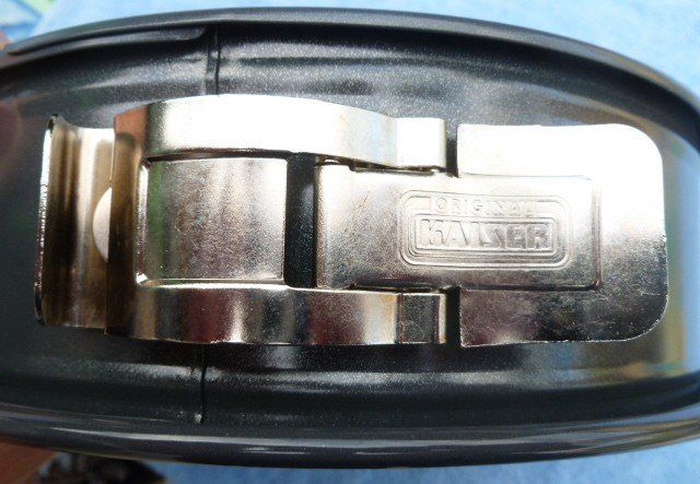 Kaiser Teglie da forno: Springform rund ø 24 cm  Marke Kaiser – Usato da Grosswangen venduto da Aschenputtel69 2