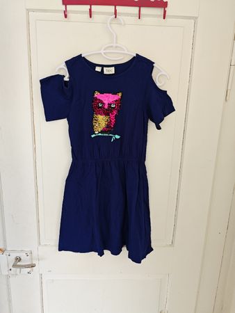Kleid Gr 146 /152