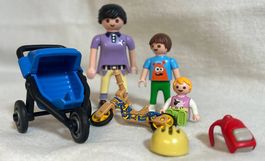 Playmobil City Life