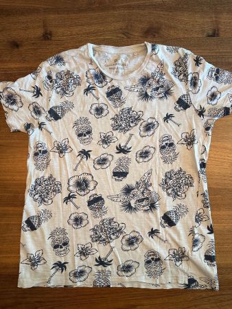 T-Shirt, Gr. XS