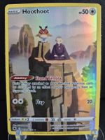 Pokemon Hoothoot Astral Radiance Trainer Gallery TG12/TG30