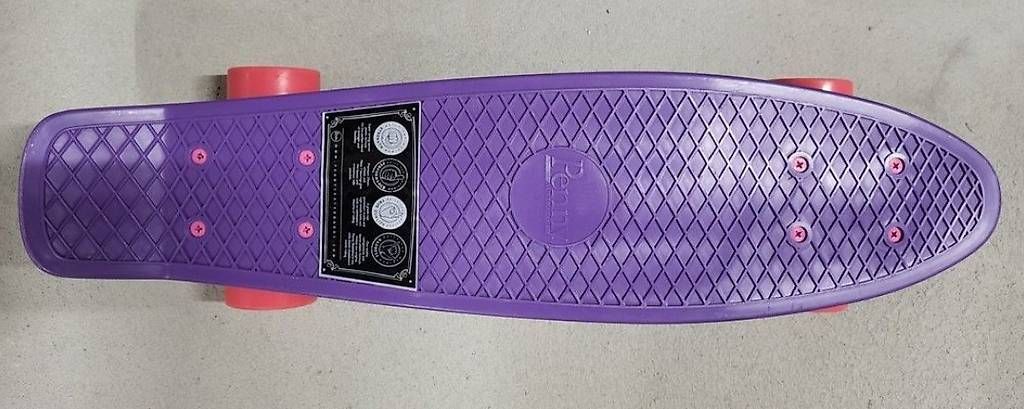 Penny Skateboards Skateboards: Penny Skateboard – Gebraucht aus Winkel von aivahmolina 1