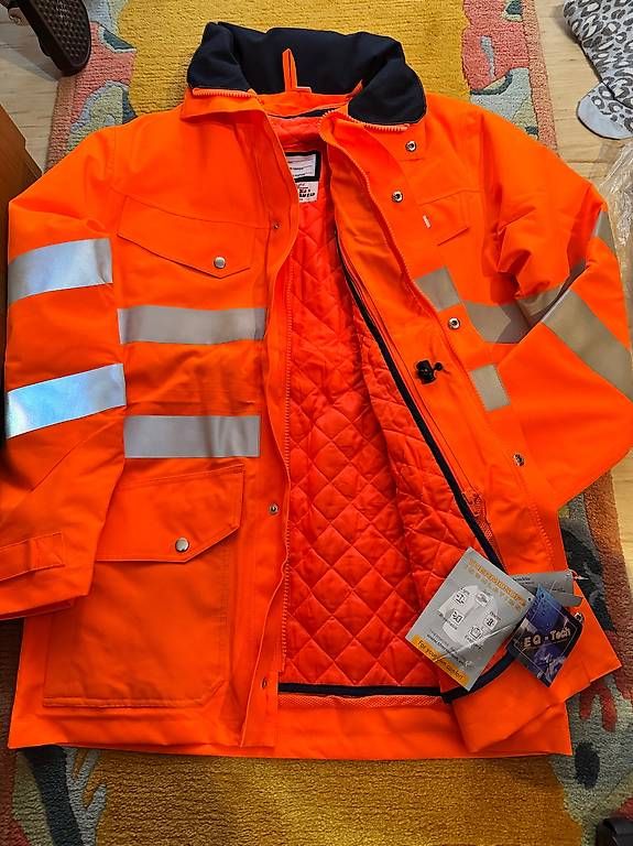 Giacche: Arbeitsjacke L – Usato da Zürich venduto da Cibin 4