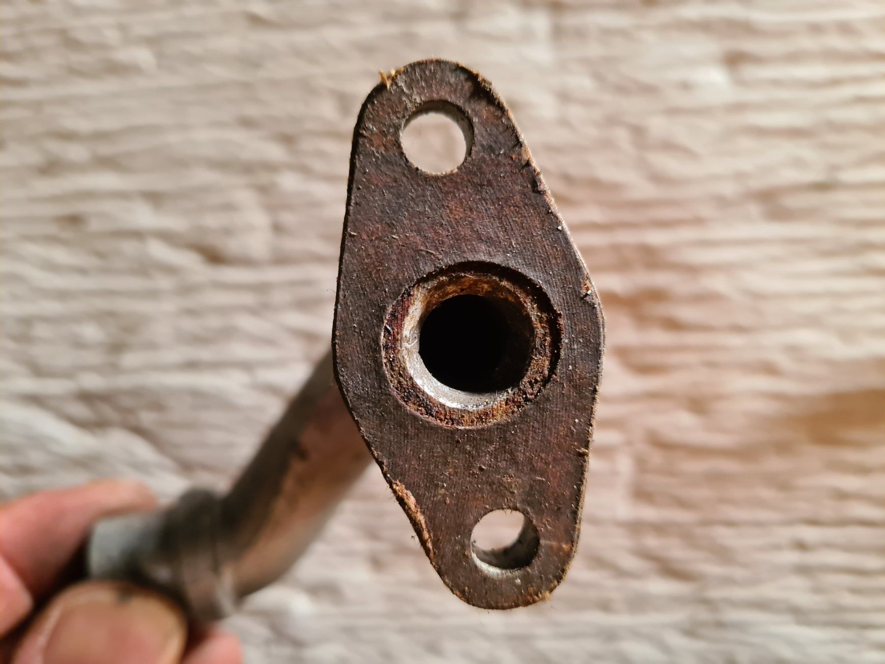 Sachs Ciclomotori: Ansaugstutzen Sachs – Usato da frümsen venduto da Sailem 2
