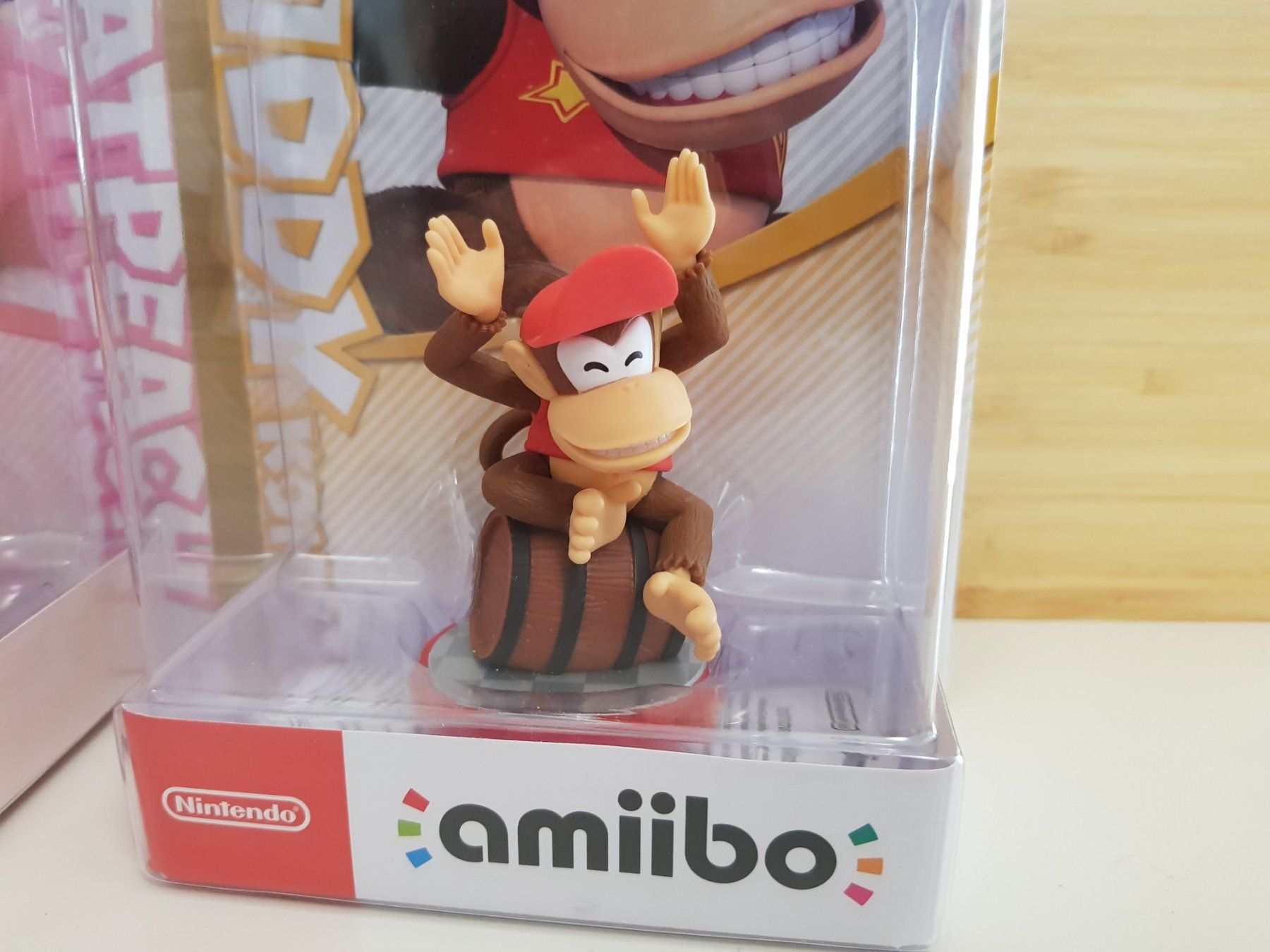 Nintendo Giochi: 3x amiibo Super Mario Serie – Nuovo e nell'imballaggio originale da Münchenstein venduto da 2DGames 2
