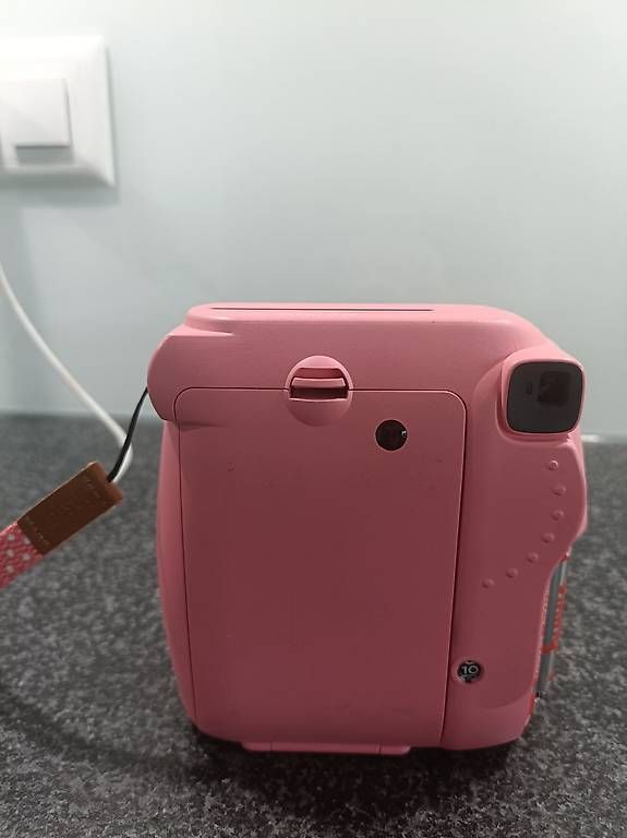 Fujifilm Fotocamera: Instax Sofortbildkamera – Usato da Oberdorf BL venduto da alicia26 1