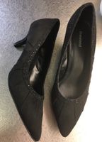 Leder Pumps Gr 39    Highheels