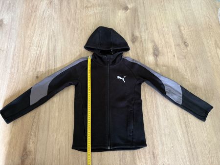 Puma Trainerjacke Grösse 140