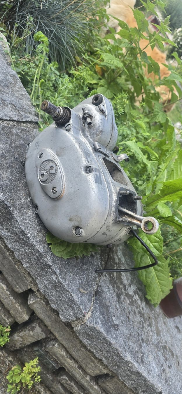 Cyclomoteurs: Motor Sachs 502 DE – D'occasion à Ibach par Speedrace