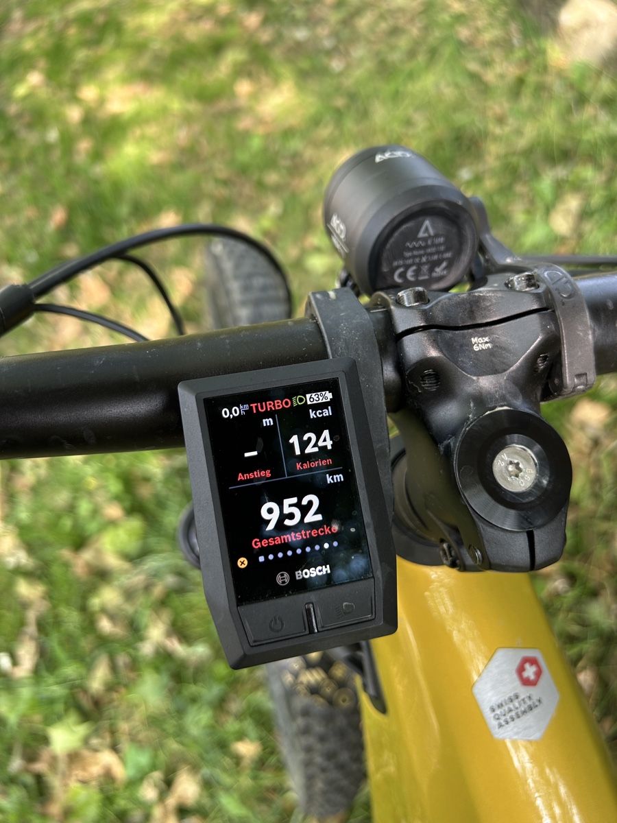 Flyer Biciclette: Flyer uproc6 6.5 grösse L – Usato da Köniz venduto da kivaiin 5