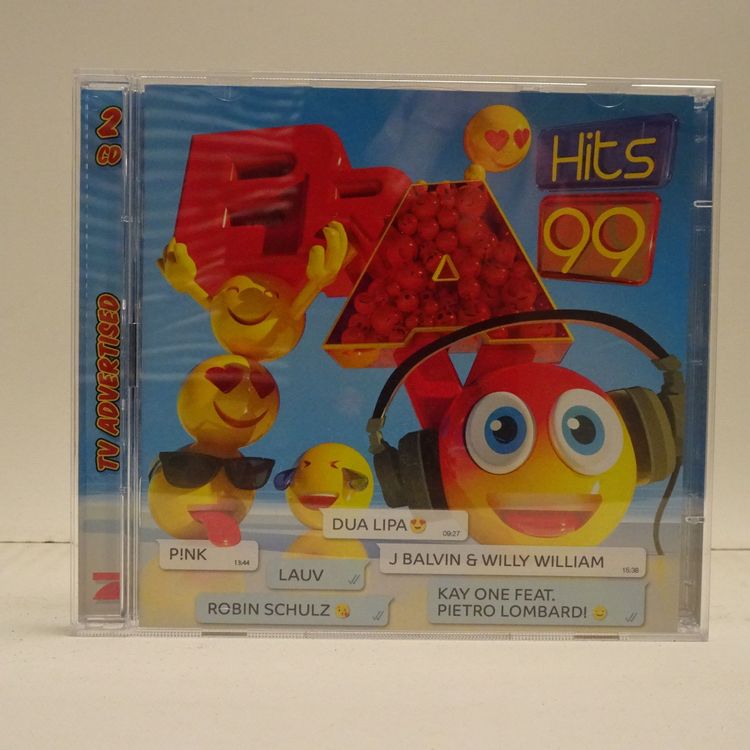 bravo-hits-99-2-cd-kaufen-auf-ricardo