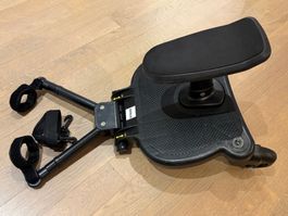 fillikid Mitfahrbrett / Buggy Board mit Sitz