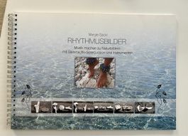 Rhythmusbilder, Margie Sackl