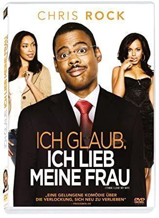 Tutti i DVDs: Ich glaub, ich lieb meine Frau – Usato da THERWIL venduto da Fcbbasel