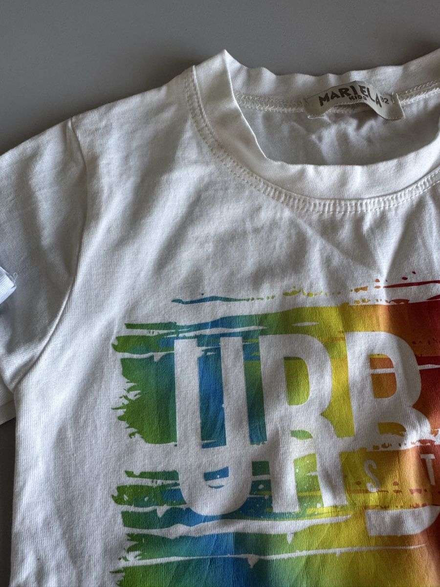 Ensembles coordonnés: Summer cloths 86/92  – D'occasion à Birmensdorf ZH par vic_mv7m 1