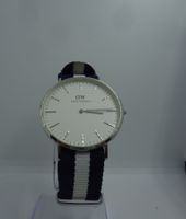 Daniel Wellington