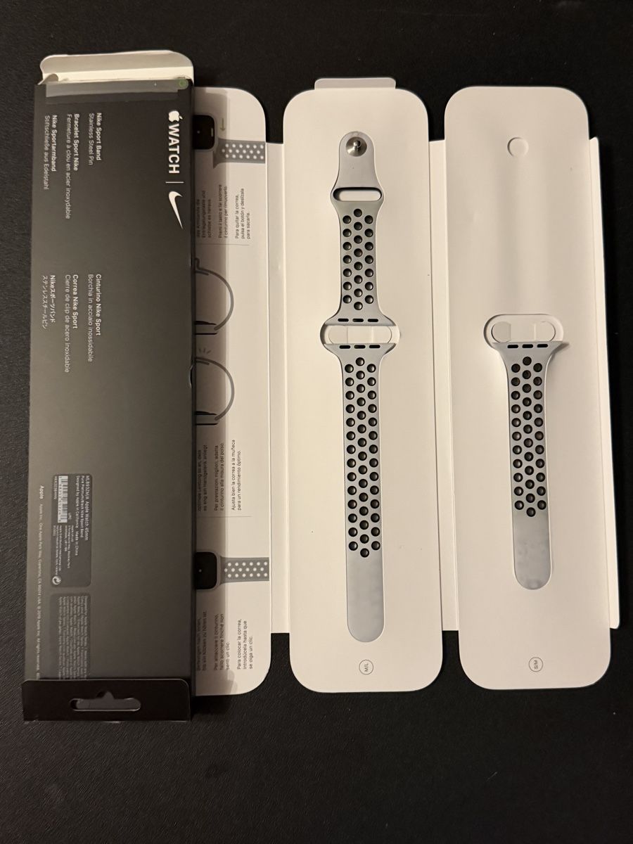 Apple Smartwatch: Apple Watch série 7 – Usato da SION venduto da MARCO-P-SION 1