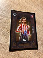 Topps Match Attax 2025-26 Griezmann Kings of Europe Nr 237